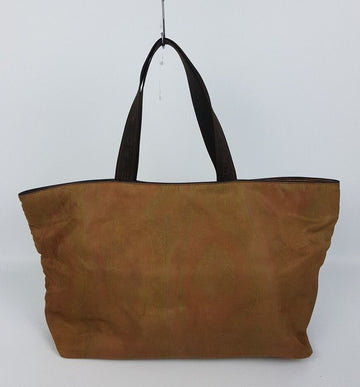 Etro Paisley Fabric Shopper Bag 27061441