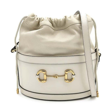 Gucci Horsebit 1955 Bucket Bag (602118) 4202401135 76772785