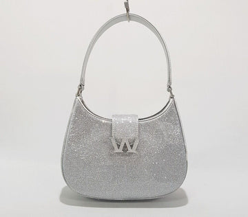 ALEXANDER WANG Legacy Sequin Kleine Hobo-Tasche 76899676