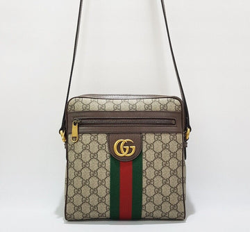 GUCCI Ophidia GG Kleine Umhängetasche 76899710