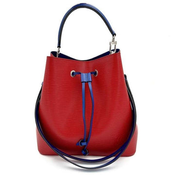 Louis Vuitton Epi NeoNoe MM 4252401240 77205867