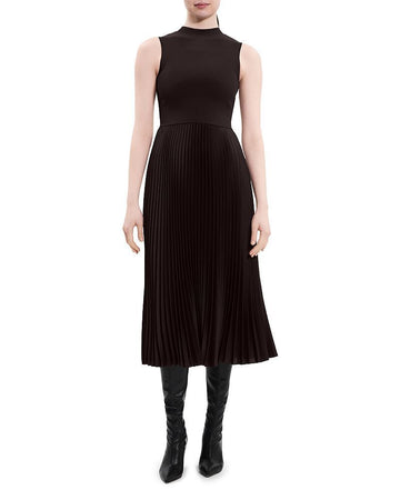 THEORY リファーブ商品 サイズXL フラットカーゴパンツ ブラック 79509682