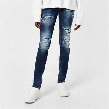 DSQUARED2 Disquared 24/7 Jeans IT34 S72LB0662 S30789 153898476