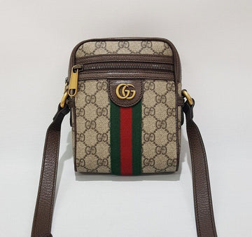GUCCI オピディア GG ミニ クロスバッグ 78577378