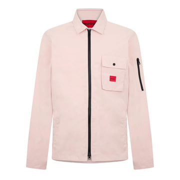 HUGO BOSS ジャケット パステルベージュ 601065 123839465