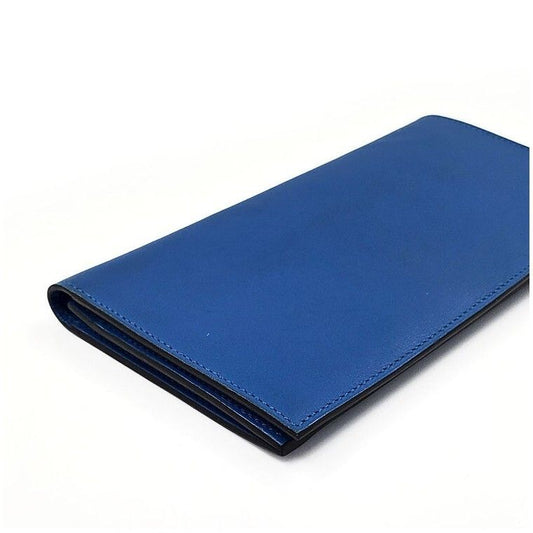 Hermes Citizen Twill Long Wallet 51624033 78835668