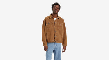 Levis Sunrise Trucker Jacket A48200004 65822698