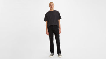 LEVIS スリムストレート メンズデニム 085130124 126817624