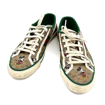 GUCCI テニス 1977 スニーカー (606111) 79560352