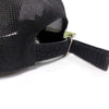 Gucci Baseball Cap Black 701324 4HAOY 1060 81170469 [P]