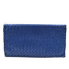 BOTTEGA VENETA Mesh Flap Clutch 52724023 79728907 [P]