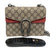 Gucci Dionysus Supreme Shoulder Bag 421970 KHNRN 8698 81197176 [P]