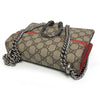 Gucci Dionysus Supreme Shoulder Bag 421970 KHNRN 8698 81197176 [P]
