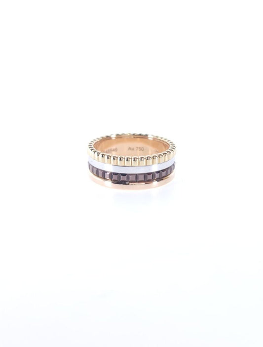 Boucheron Quattro Classic Small Ring 3975 53394640