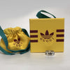 GUCCI アディダス コラボ シルバーリング 新品 702764 702766 702768 81192926 [P]