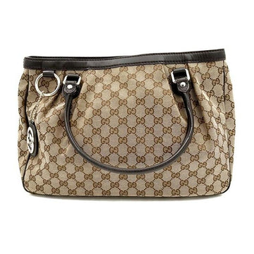 Gucci JAGUARD TOTE BAG (296835) 606240330 81003018