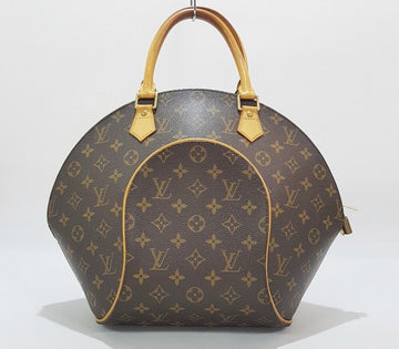 LOUIS VUITTON Monogram Ellipse MM 24040825 75695432