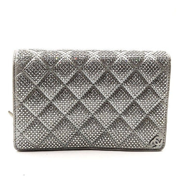 CHANEL キュービック WOC クロスバッグ 60924033 83359444
