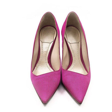 DIOR クリスチャン ピンク シューズ 60924143 83359533