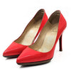 ETC. Christian Louboutin High Heel Shoes 60924153 83359934 [P]