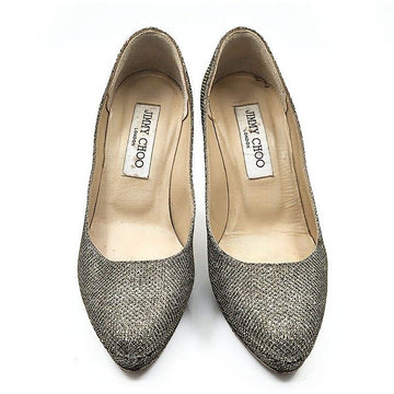 ETC. Jimmy Choo High Heel Shoes 60924223 83359972