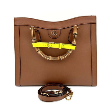 Gucci Diana Tote and Shoulder Bag (655658) 6122401390 84159862