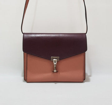BURBERRY Macken Umhängetasche Small 85172784