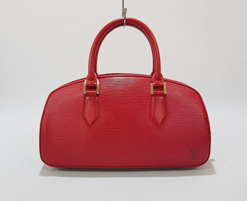 LOUIS VUITTON エピ ジャスミン トートバッグ 85173166