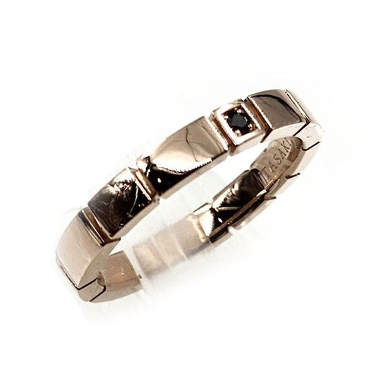 ETC. Dasaki Diamond Piano Ring 52524033 85303288