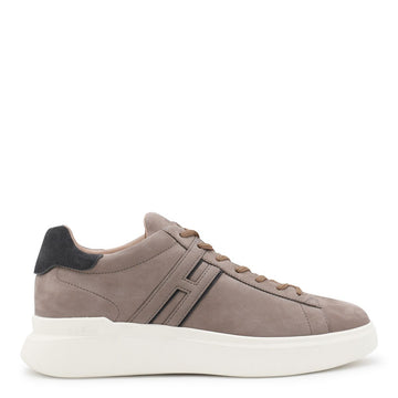 Hogan Refurbished Sneakers Beige 8.5(275mm) 120478117
