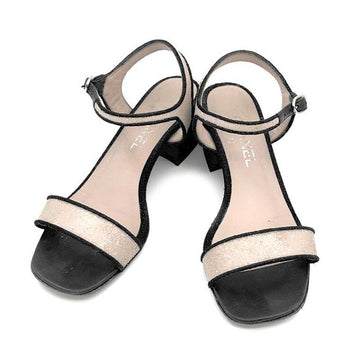 CHANEL Shoes 612240330 87257911