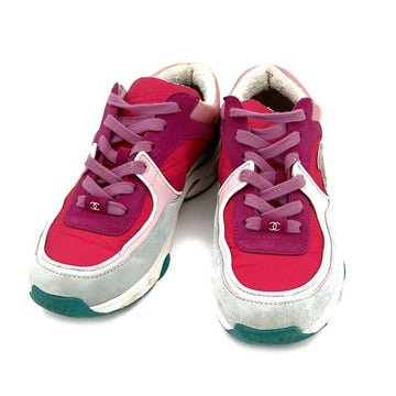 CHANEL Sneakers 612240260 87257976