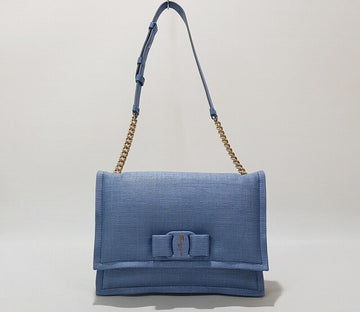 SALVATORE FERRAGAMO Viva Schultertasche Small 87956498