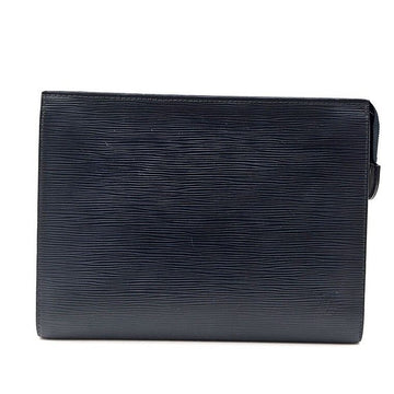 LOUIS VUITTON エピ ポシェット ボヤージュ クラッチバッグ 691724023 88000157