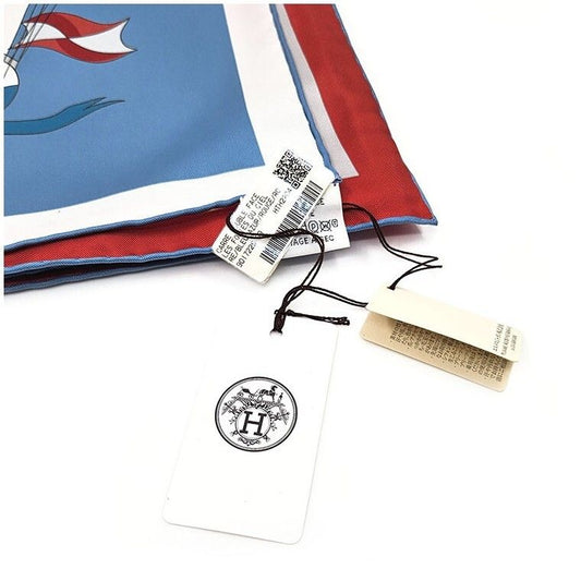 Hermes Carré Silk Scarf 61324013 88799982