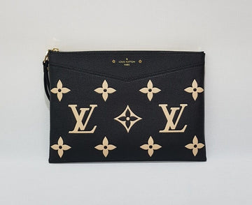 LOUIS VUITTON アンプレンヌ デイリーポーチ M81292 72855097