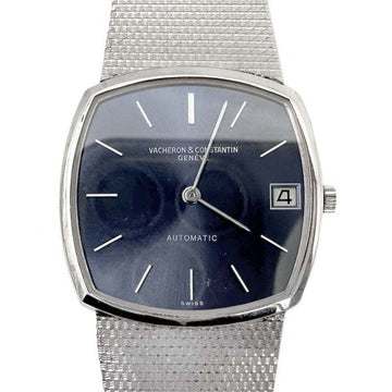 VACHERON CONSTANTIN ホワイトゴールド 時計 07291302250 25295101