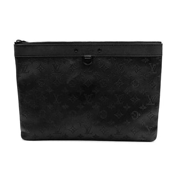 LOUIS VUITTON ポシェット・ディスカバリー・クラッチ 6282401135 91625605