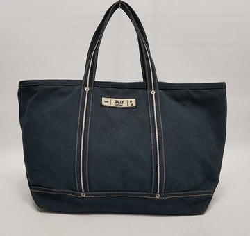 BALLY Canvas Shopperbag 27061237