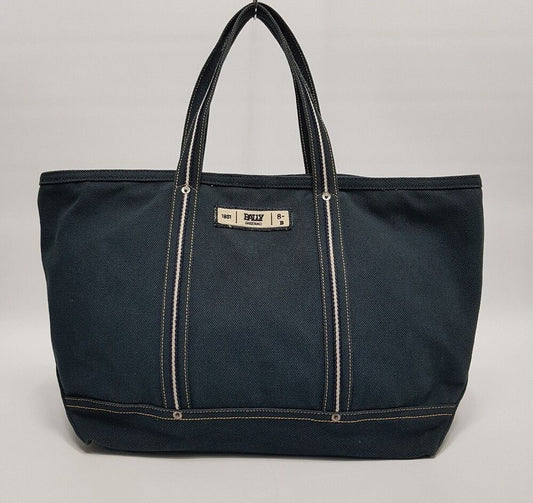 BALLY Canvas Shopperbag 27061237