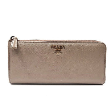 Prada Saffiano Zippy Long Wallet 1M1183 70224023 92306243