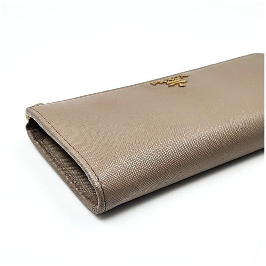 Prada Saffiano Zippy Long Wallet 1M1183 70224023 92306243
