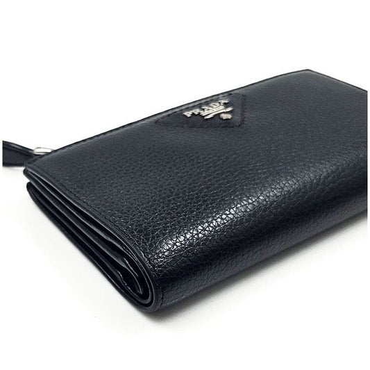 Prada Logo Card Holder 1ML009 70124113 92306259