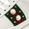 Gucci Ace Stud Low Top Sneakers 93408070 [P]