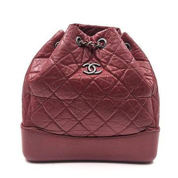 CHANEL ガブリエルバックパック 70524103 92547193
