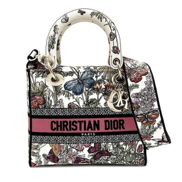 DIOR レディースバッグ ミディアム 7102401870 93106375