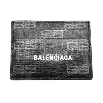 BALENCIAGA ロゴカード財布 (594309) 716240615 94582228