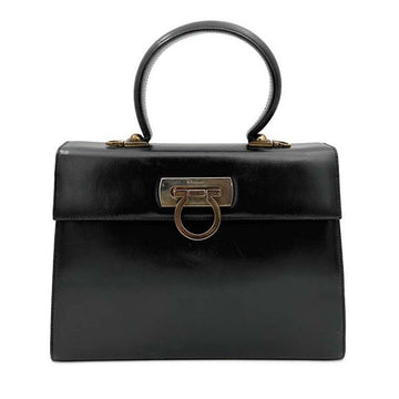 Salvatore Ferragamo Kelly Tote Bag 715241015 94582259