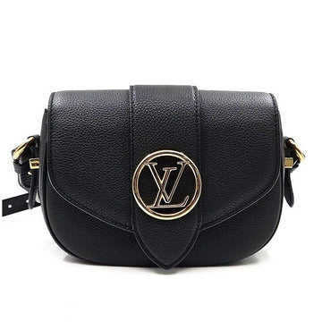 LOUIS VUITTON Pont Neuf PM (M58727) 71624223 94810429