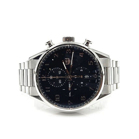 Tag Heuer Carrera Chrono Steel Watch (CAR2014-4) 96039670